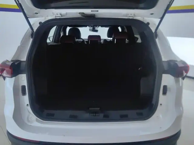 Jetour X70 Plus — Фото автомобиля 4