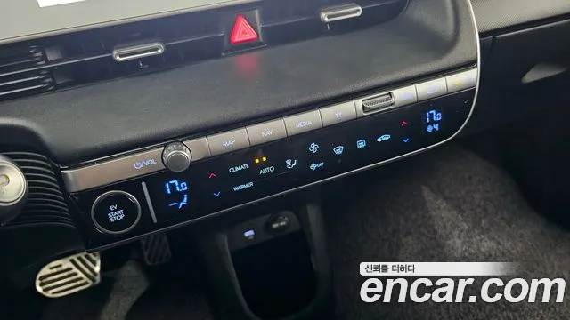 Hyundai Ioniq5 — Фото автомобиля 30