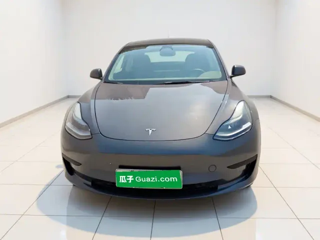 Tesla Model 3 — Фото автомобиля 22