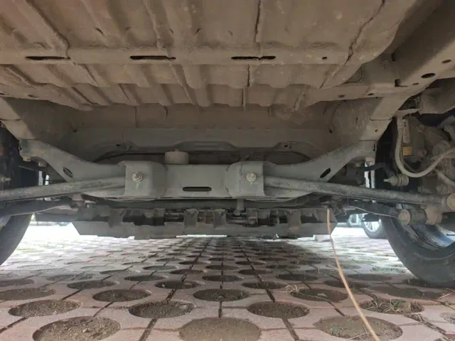 Buick Velite 6 — Фото автомобиля 22