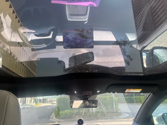 Nio ET5 Touring — Фото автомобиля 16