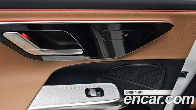 Mercedes-Benz E-Class W214 — Фото автомобиля 19