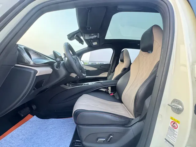 BYD Dolphin — Фото автомобиля 17