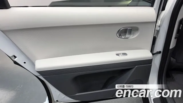 Hyundai Ioniq 5 — Фото автомобиля 14