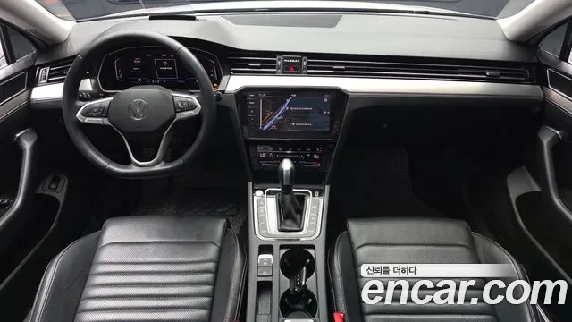 Volkswagen Passat Passat GT(B8) 2.0 TDI Prestige — Фото автомобиля 7