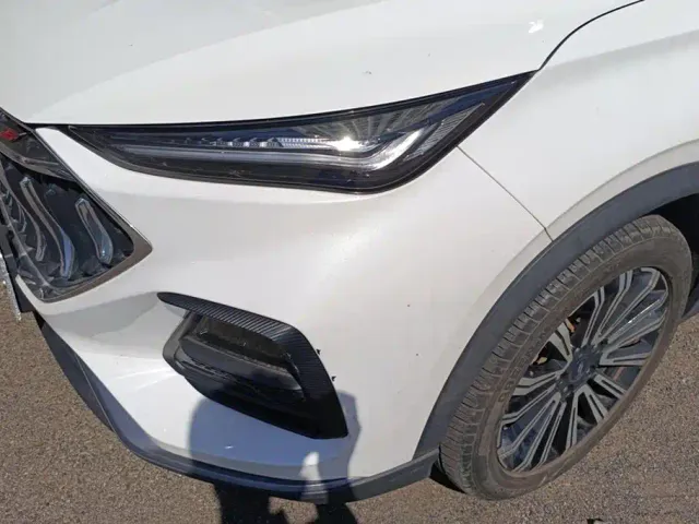 Changan Oushang X5 — Фото автомобиля 5