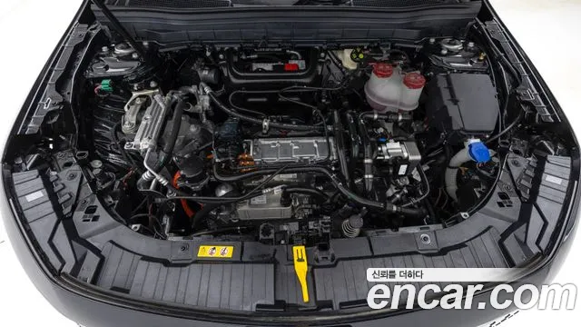 Mercedes-Benz EQB X243 — Фото автомобиля 6