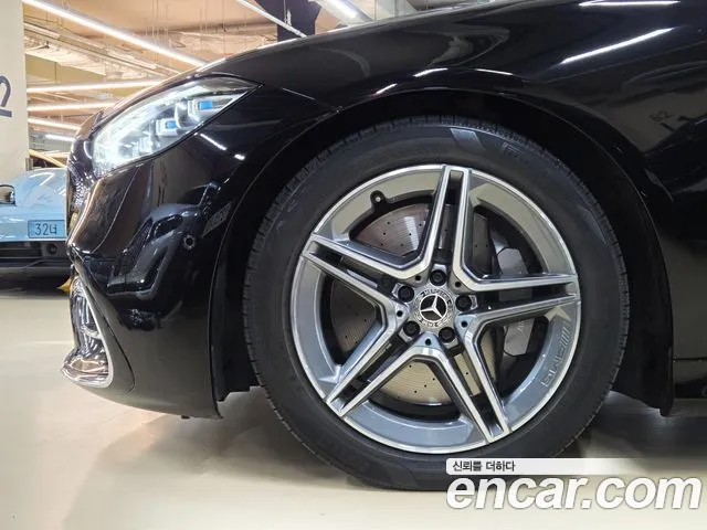 Mercedes-Benz S-Class S-класс W223 — Фото автомобиля 2