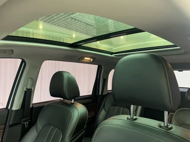 GAC Trumpchi M6 — Фото автомобиля 15