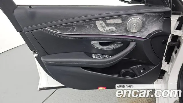Mercedes-Benz E-Class W213 — Фото автомобиля 13