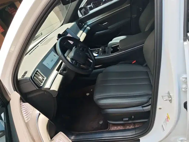 BYD Song Pro — Фото автомобиля 14