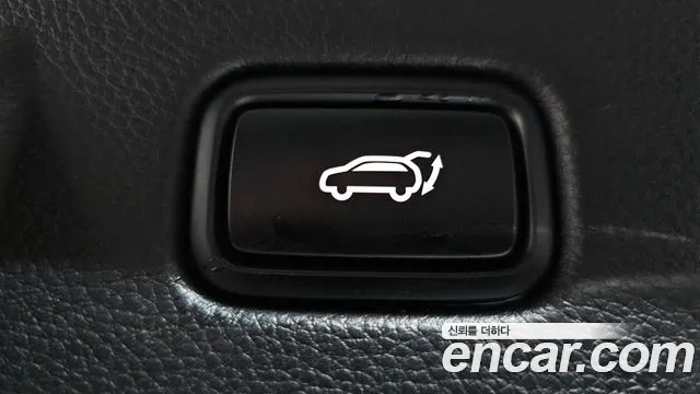 Kia Seltos New — Фото автомобиля 23