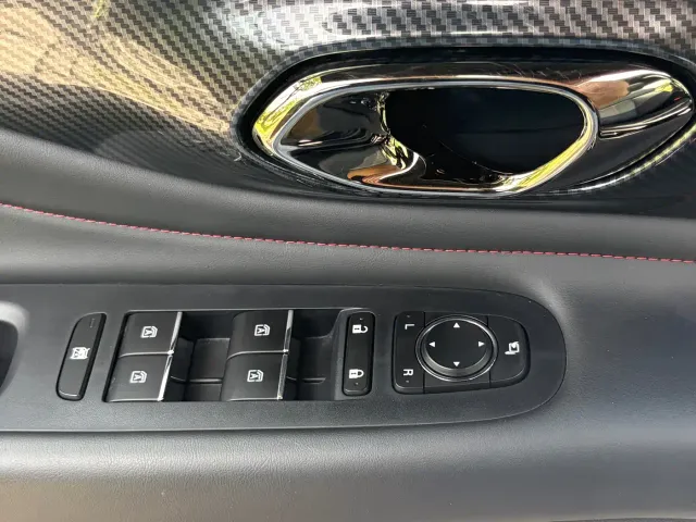 GAC Trumpchi Emkoo — Фото автомобиля 17