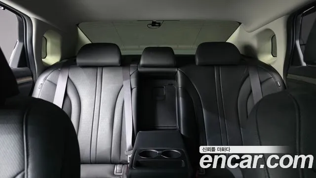 Kia K8 2.5 Бензин 2WD — Фото автомобиля 28