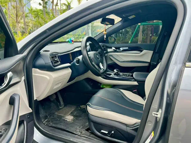 BYD Qin PLUS — Фото автомобиля 6