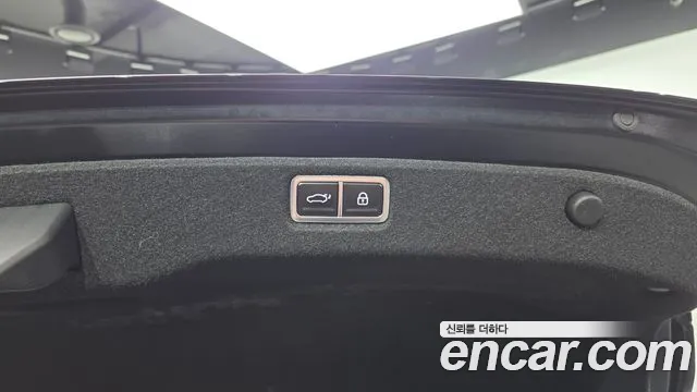 Hyundai Sonata Sonata Edge(DN8) — Фото автомобиля 13