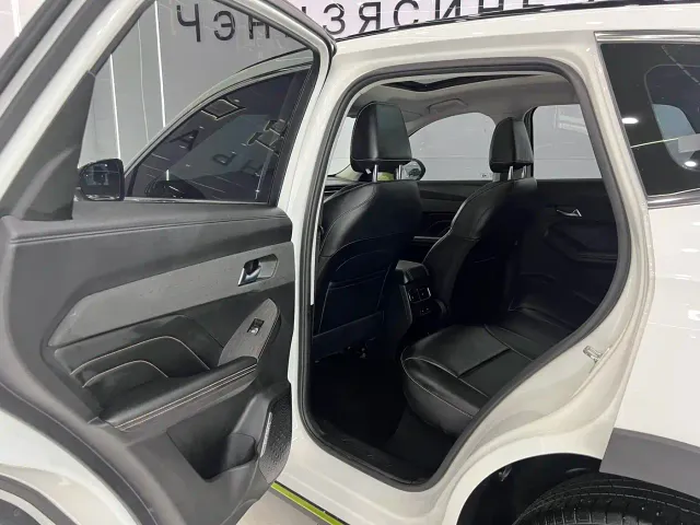 Haval Chitu — Фото автомобиля 7