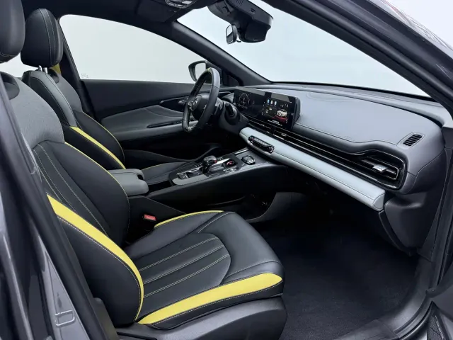 GAC Trumpchi Emkoo — Фото автомобиля 26