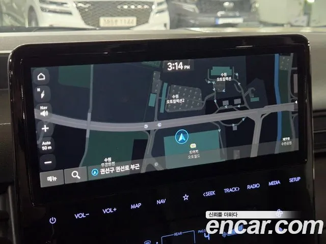Hyundai Staria — Фото автомобиля 14
