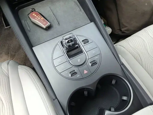 BYD Seal 06 — Фото автомобиля 13