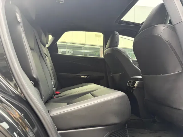 Lexus RX — Фото автомобиля 6