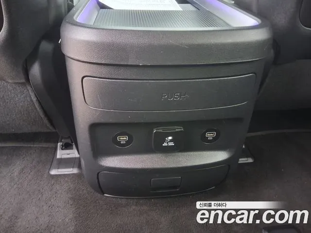 Hyundai Staria — Фото автомобиля 19