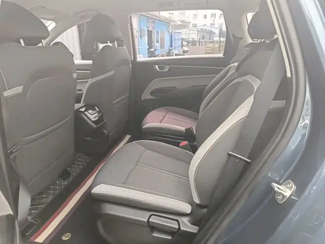 Wuling Motors Wuling Victory 2020 1.5T Manual Elite Edition — Фото автомобиля 16