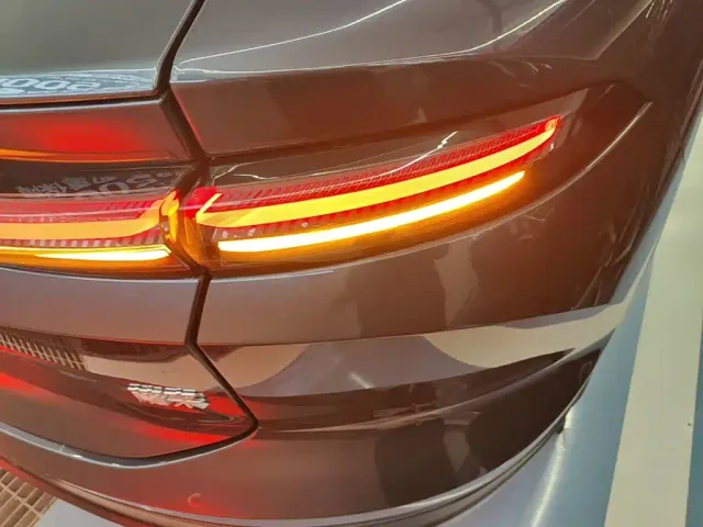 Nio EC6 — Фото автомобиля 7