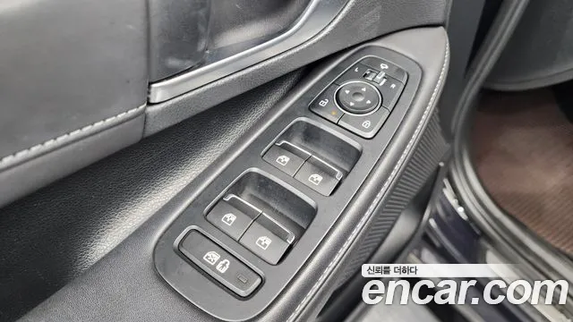 Hyundai Sonata Sonata Edge(DN8) — Фото автомобиля 29