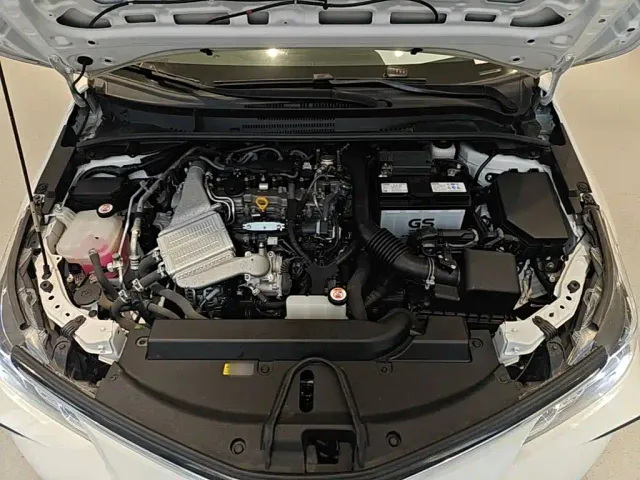Toyota Corolla — Фото автомобиля 24