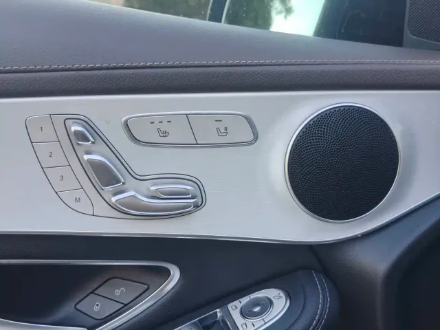 Mercedes-Benz GLC-Class — Фото автомобиля 5
