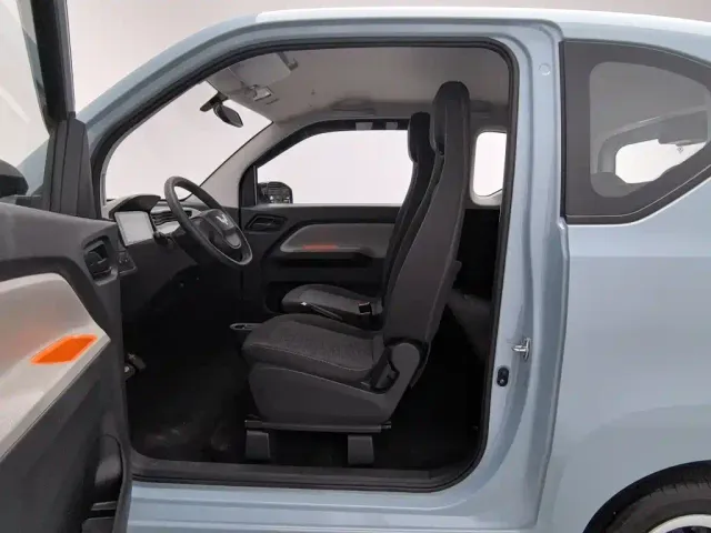Wuling Hongguang Mini EV — Фото автомобиля 10