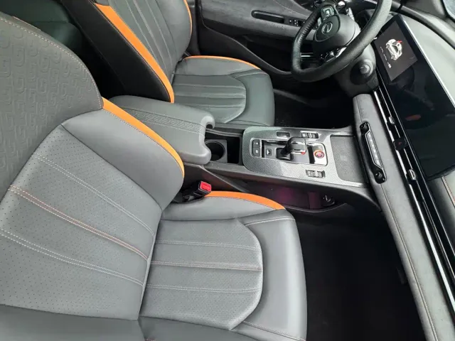GAC Trumpchi Emkoo — Фото автомобиля 7