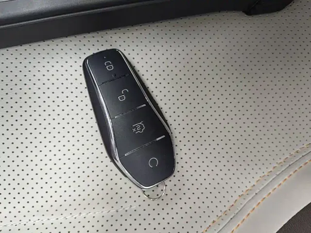 BYD Qin PLUS — Фото автомобиля 8