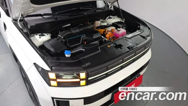 Hyundai Santa Fe MX5 — Фото автомобиля 9