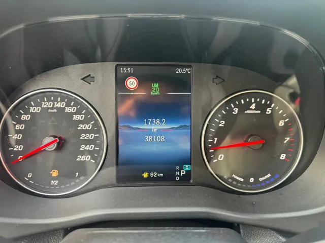 Mercedes-Benz Vito — Фото автомобиля 2