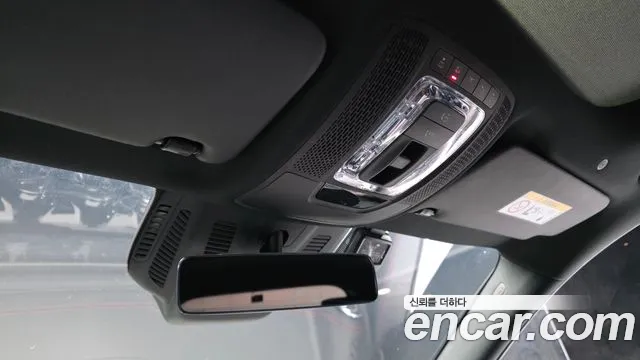 Mercedes-Benz EQA H243 — Фото автомобиля 20