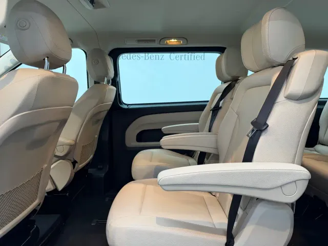 Mercedes-Benz Vito — Фото автомобиля 14