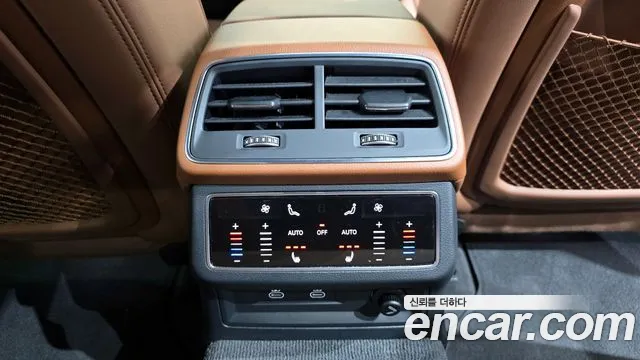Audi A6 40 TDI quattro Premium — Фото автомобиля 19