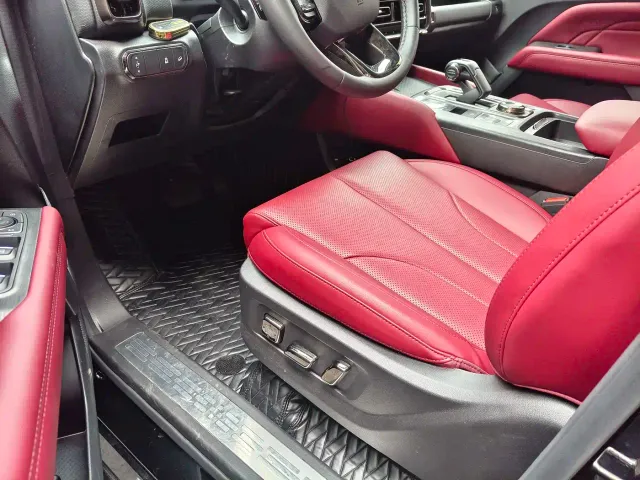 Haval H9 — Фото автомобиля 11