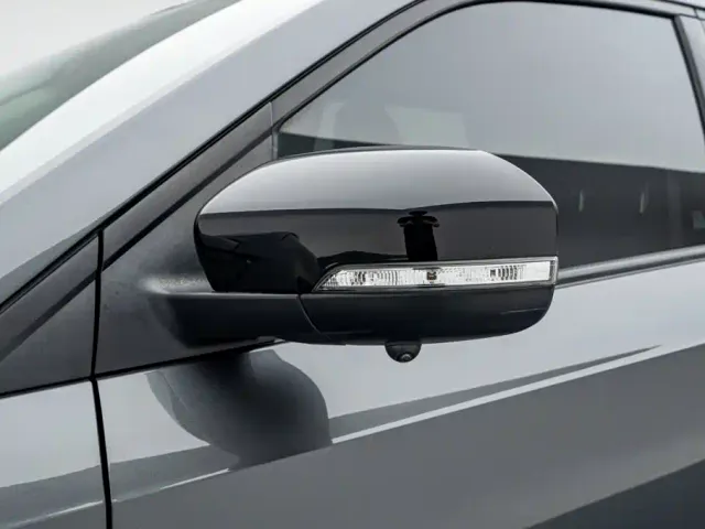 Changan CS55 Plus — Фото автомобиля 20