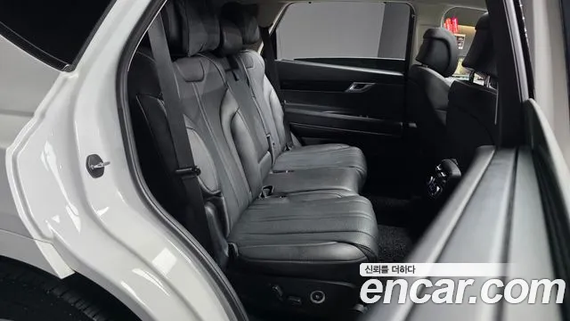 Genesis GV80 3.0 Дизель AWD — Фото автомобиля 5