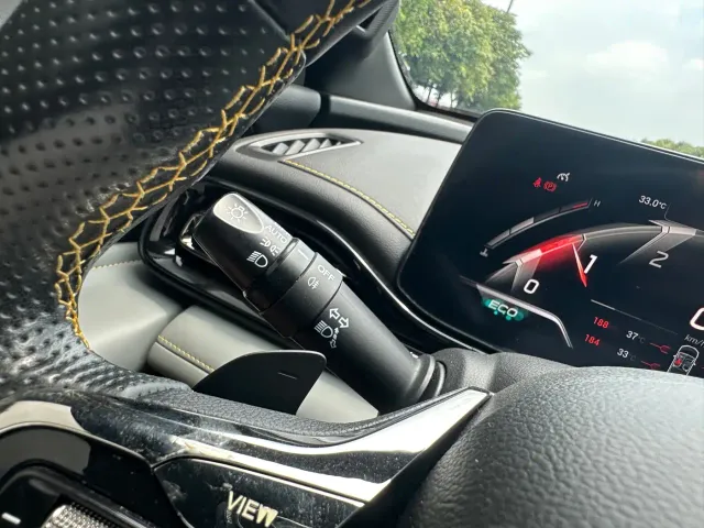 GAC Trumpchi Emkoo — Фото автомобиля 10