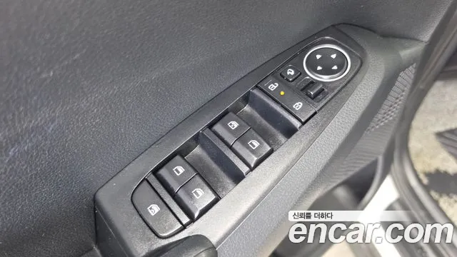 Kia Seltos Бензин 1.6 турбо 2WD — Фото автомобиля 21