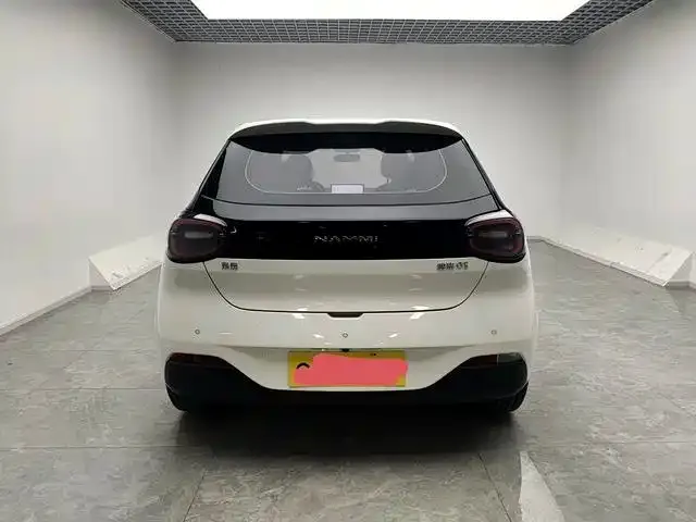 Dongfeng Yipai Nano 01 2024 330 Air — Фото автомобиля 3