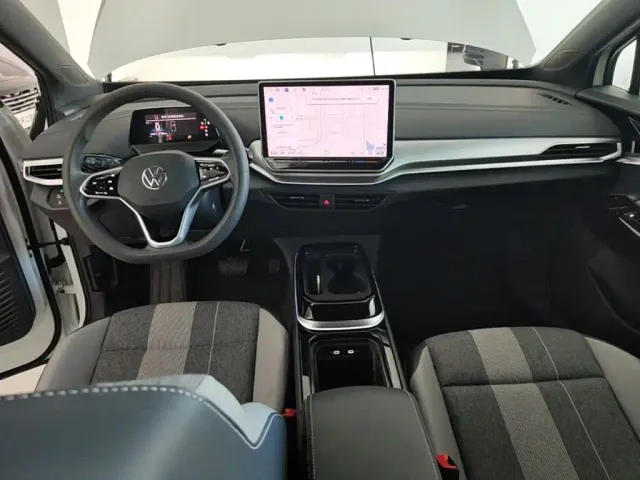Volkswagen ID.4 Crozz — Фото автомобиля 9