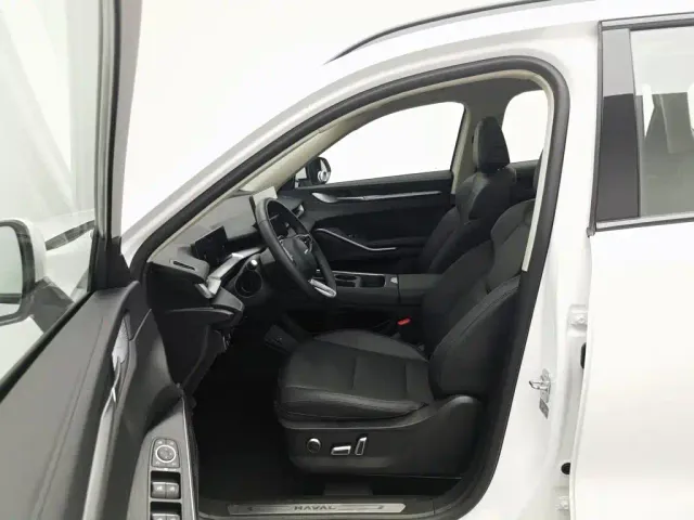 Haval Haval H6 2024 1.5T 2WD Ultra — Фото автомобиля 10