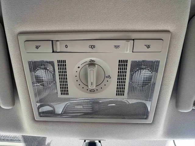 Skoda Rapid — Фото автомобиля 14