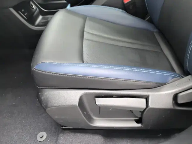 GAC Trumpchi GS3 — Фото автомобиля 20