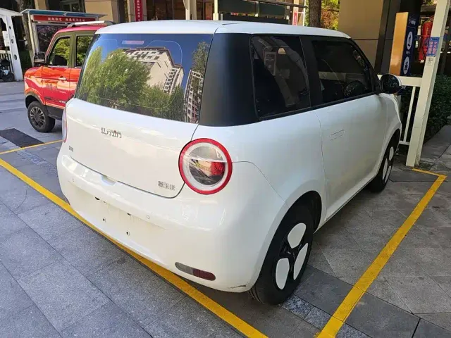 Changan Lumin — Фото автомобиля 3